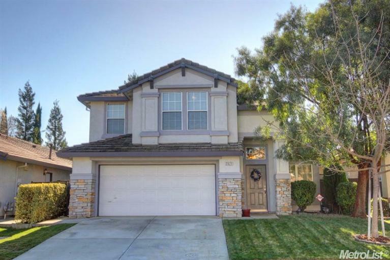 Property Photo:  2921 Turnbuckle Circle  CA 95757 