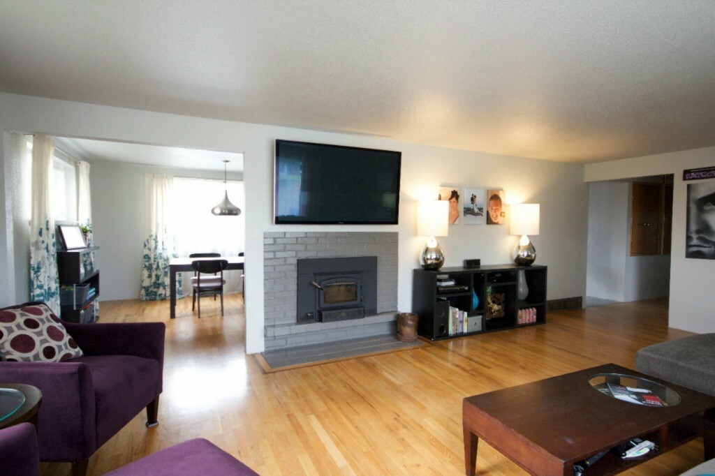 Property Photo:  502 S 61st St  WA 98408 