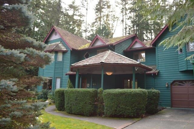 Property Photo: 19247 NE 202nd St WA 98077