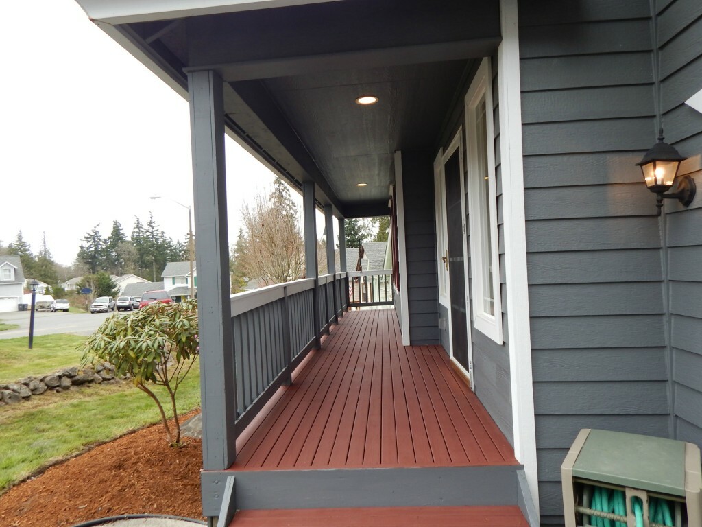 Property Photo:  7254 Sunset Ave NE  WA 98311 