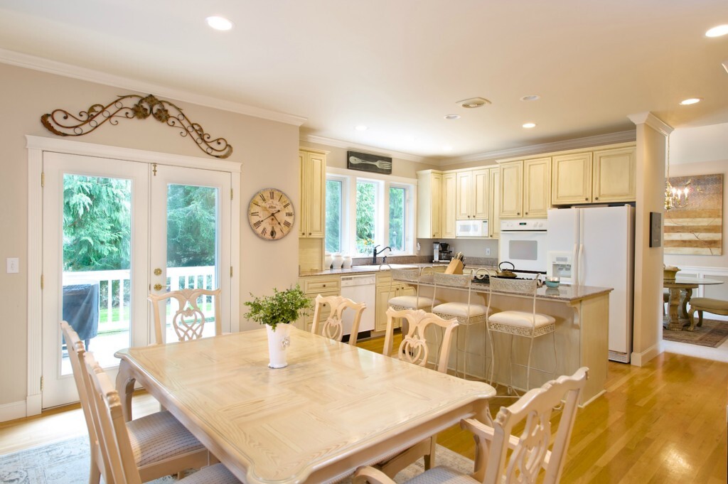 Property Photo: 2311 Hickory Dr WA 98221
