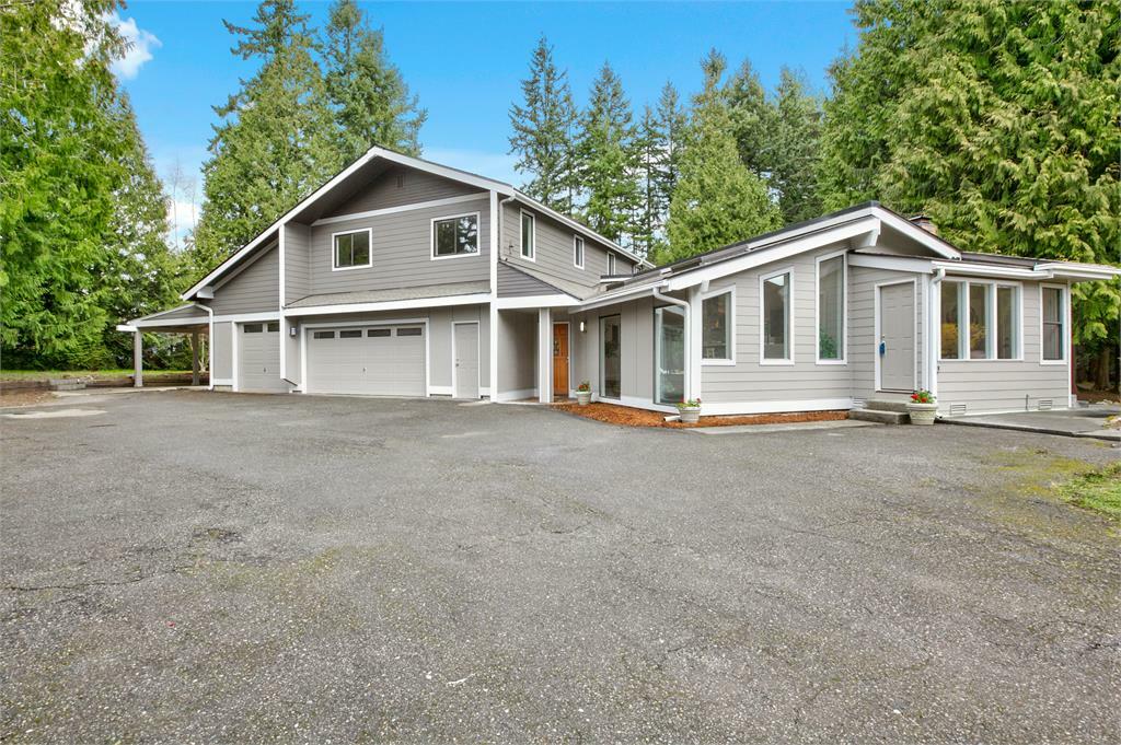Property Photo: 12321 35th Ave SE WA 98208