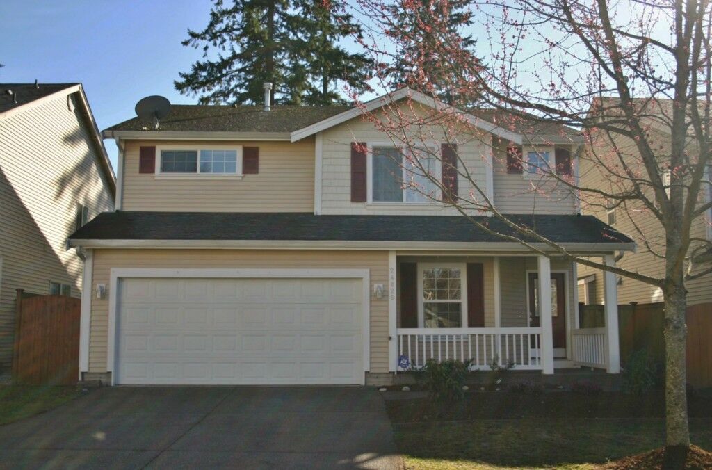 Property Photo:  24029 SE 279th Street  WA 98038 