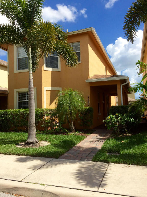Property Photo:  2582 SE Pineland Drive  FL 34952 