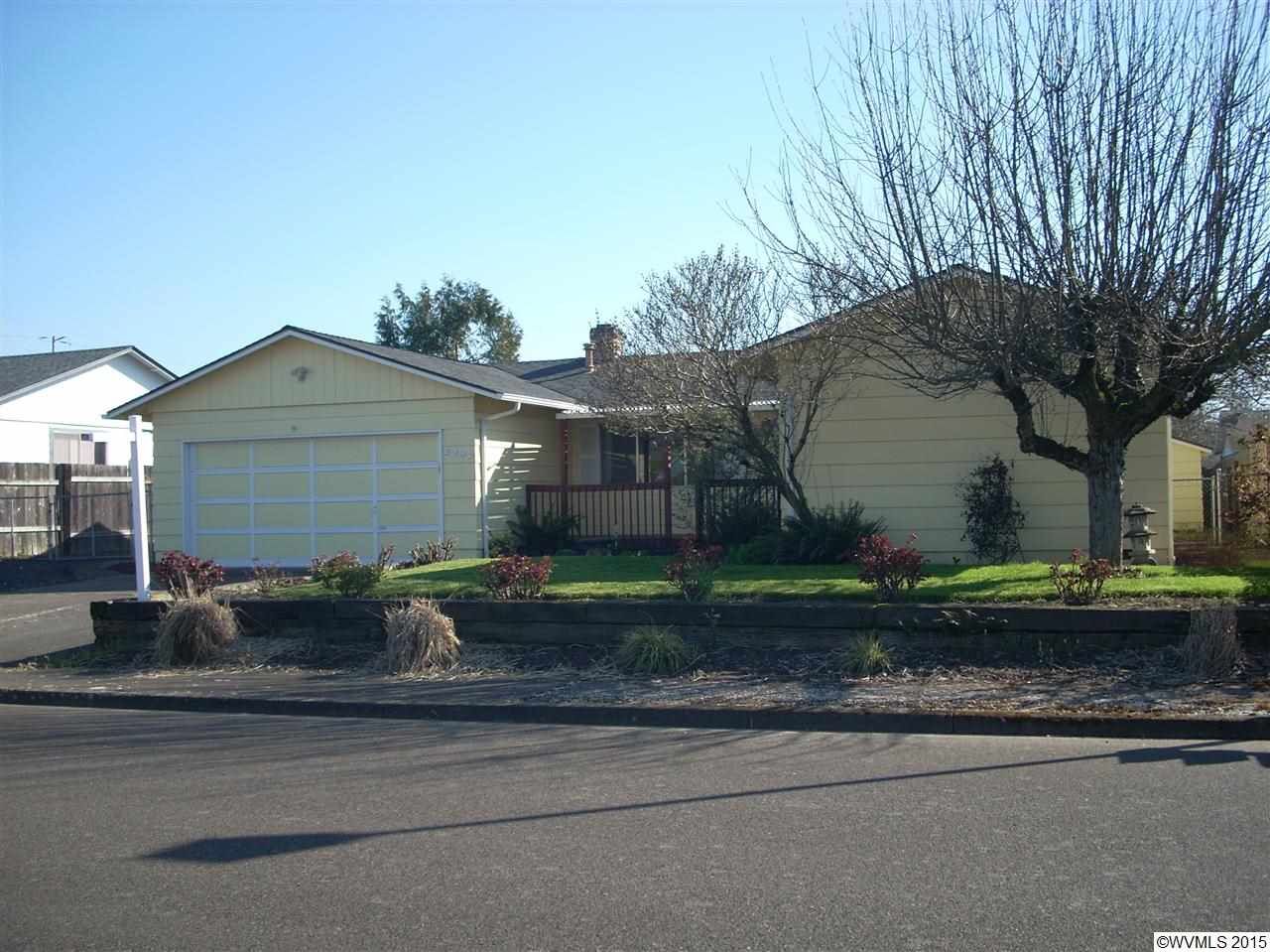 Property Photo:  2392 Northtree Ct NE  OR 97303