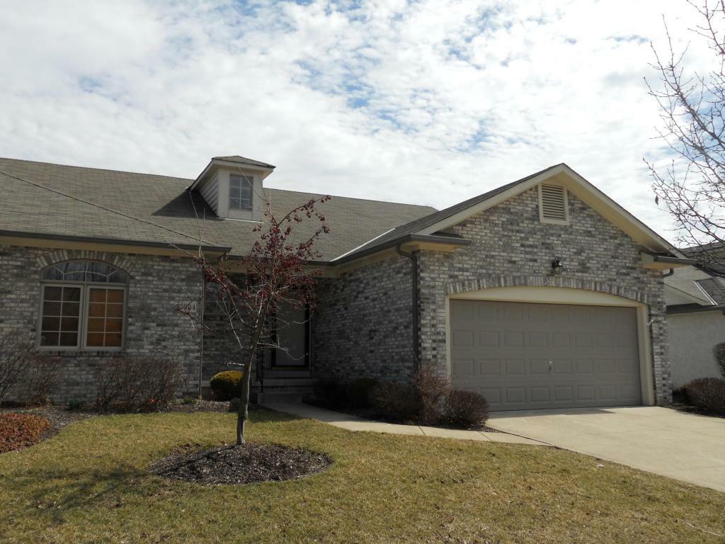 Property Photo: 5004 Birch Grove Drive OH 43125