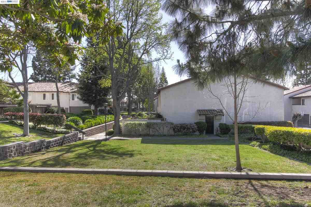 Property Photo:  1942 Briscoe Ter  CA 94539 