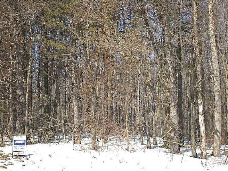 Property Photo:  Pinetree Road  PA 16426 