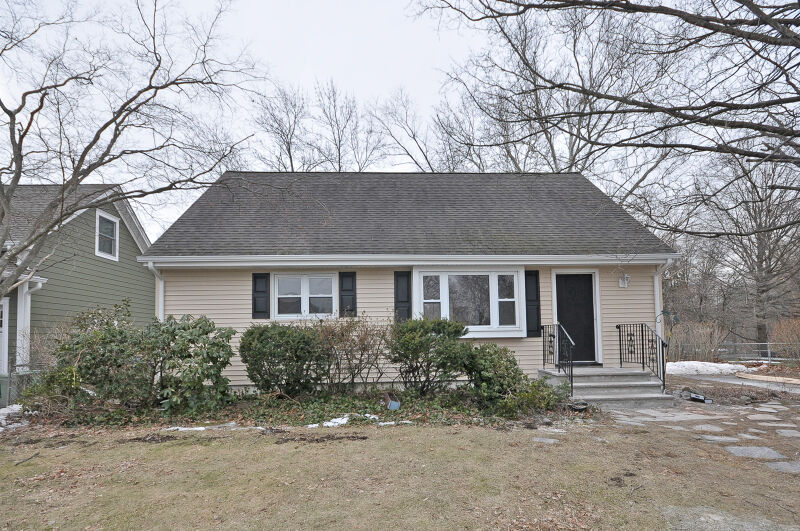 Property Photo: 44 Oakley Way NJ 07470