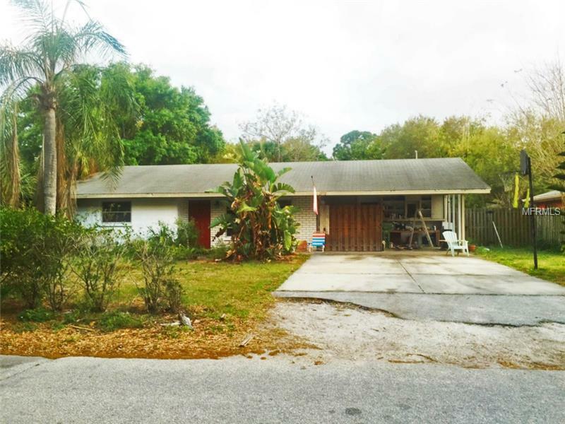 Property Photo:  2772 Prospect Street  FL 34239 