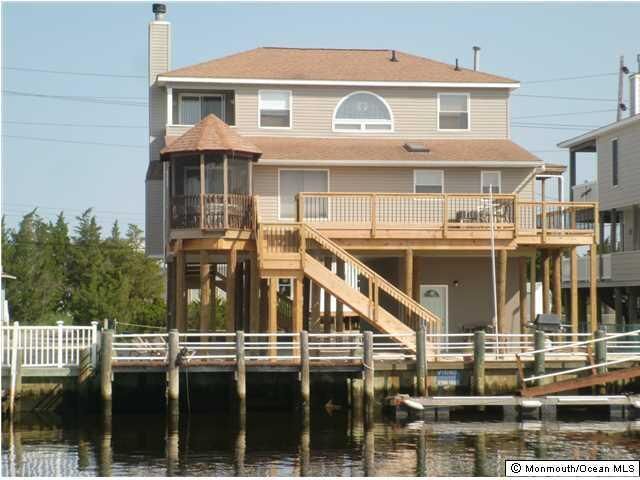 Property Photo: 140 Bass Road NJ 08087