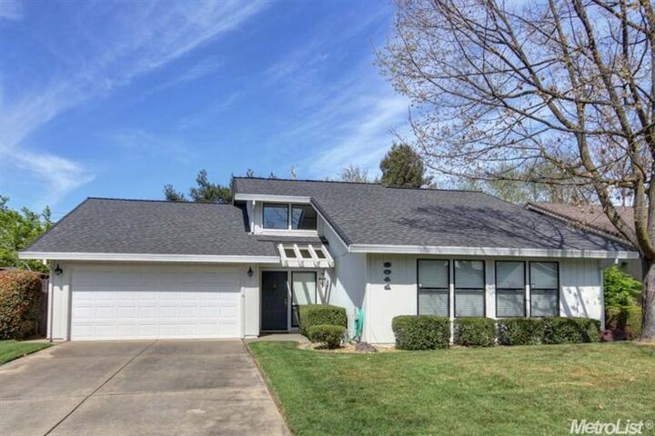 3041 Sand Dollar Way  Sacramento CA 95821 photo