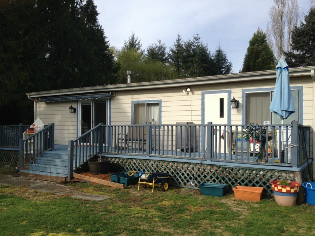 Property Photo:  24315 99th Dr NE  WA 98223 