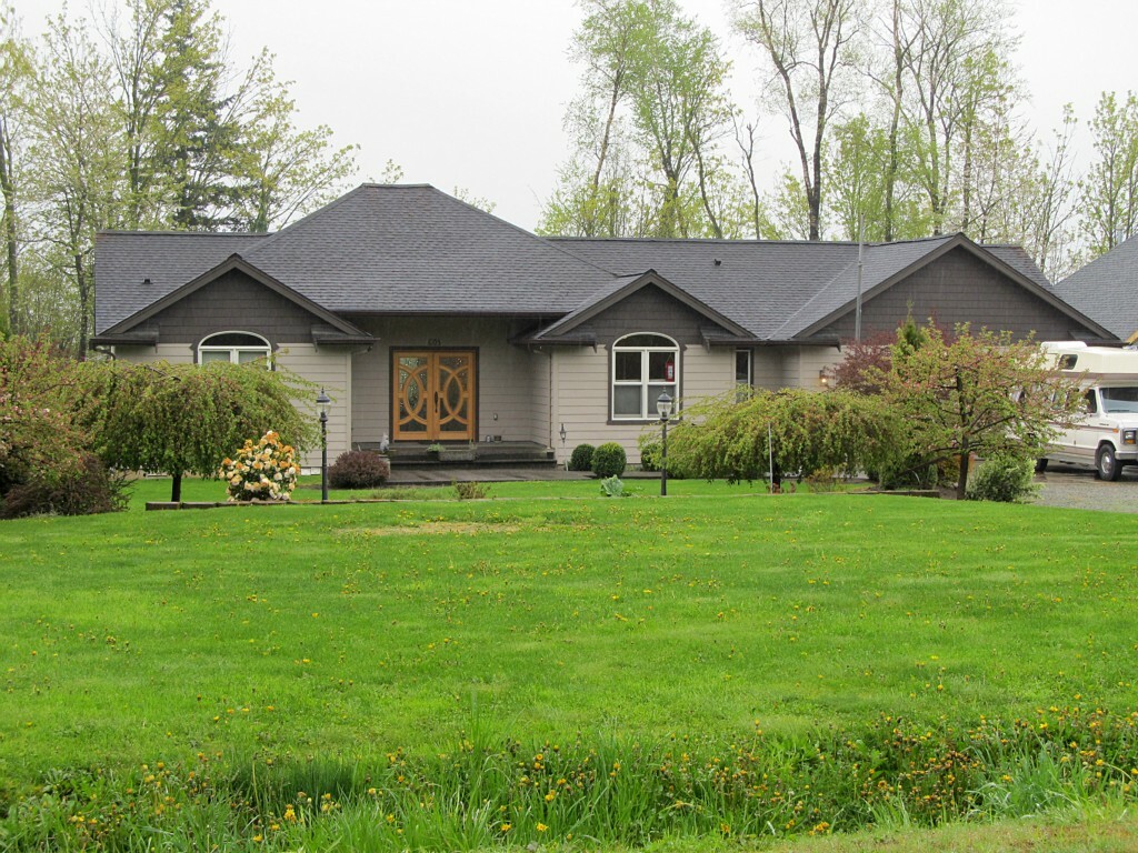 Property Photo: 603 Arthurs Wy WA 98295
