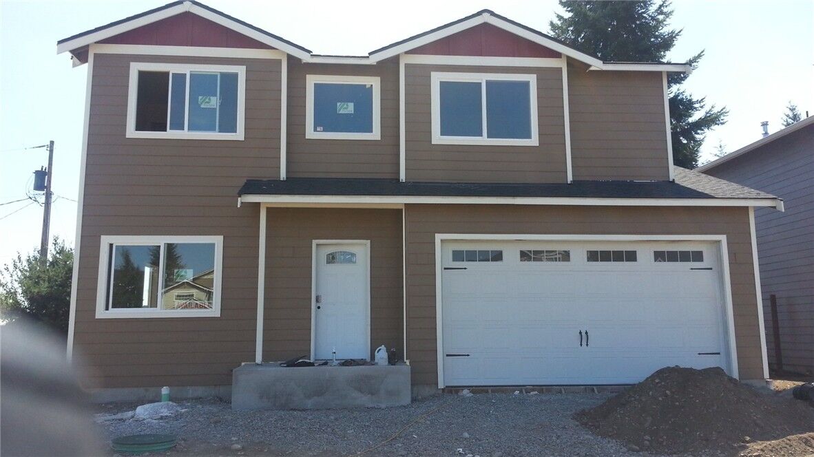 Property Photo: 14939 91st Ave SE WA 98597