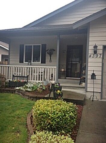 Property Photo:  4397 Lateener Lane  WA 98230 