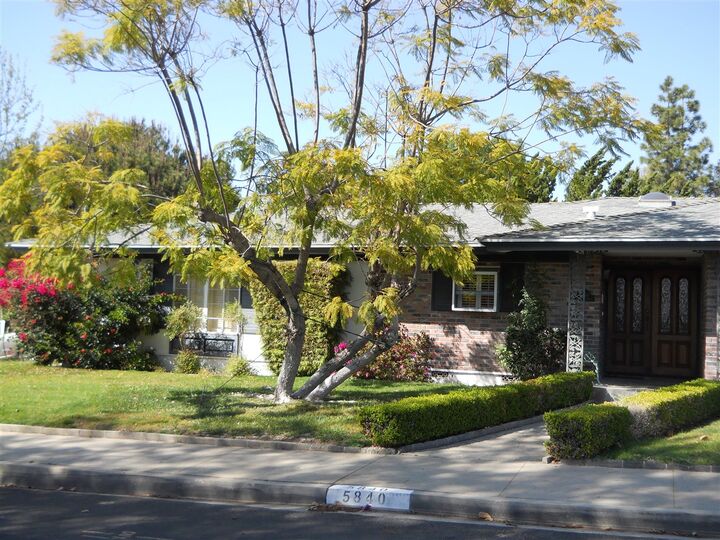 5840 Del Cerro Blvd  San Diego CA 92120 photo