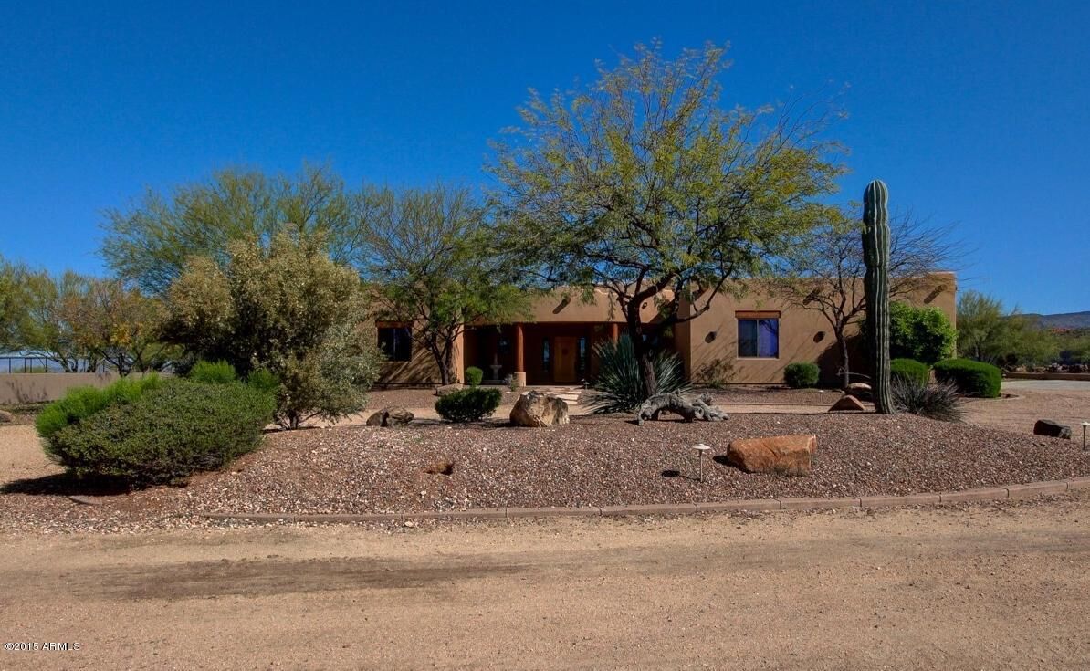 Property Photo:  44513 N 12th Street  AZ 85087 