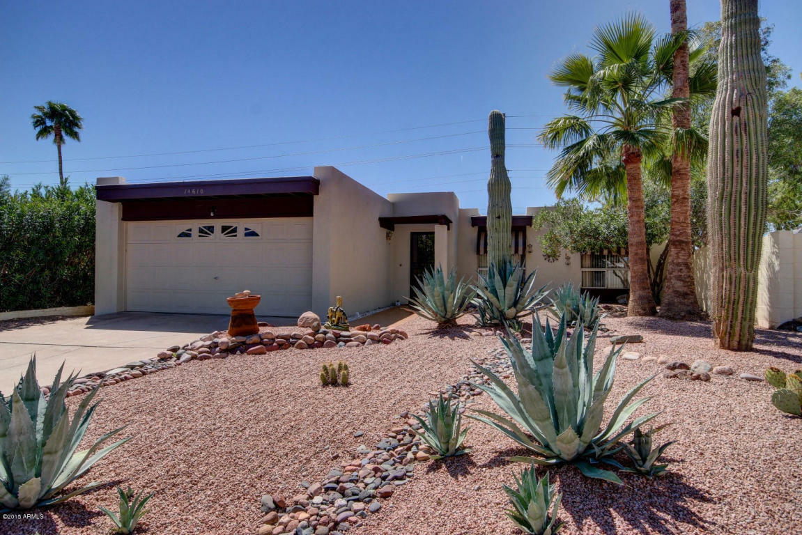 Property Photo:  14610 N Yerba Buena Way  AZ 85268 