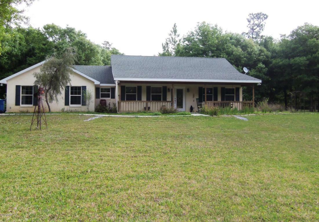 3660 Mustang Road  New Smyrna Beach FL 32168 photo