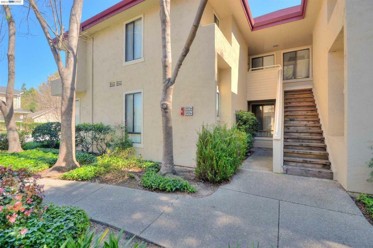 Property Photo: 39921 Parada St B CA 94560