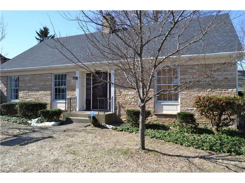 Property Photo:  3846 Myrtle  PA 16508 