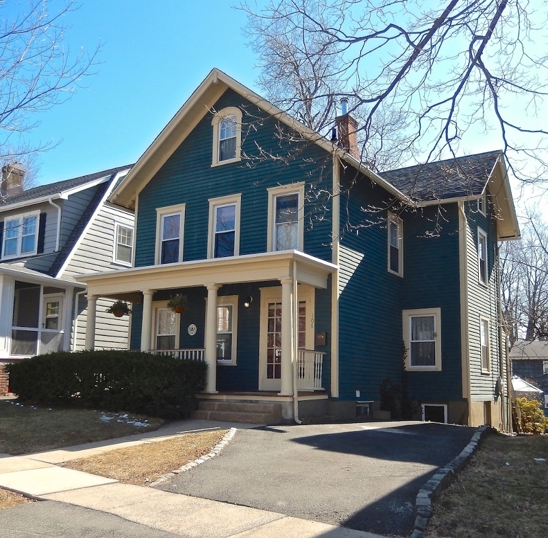 Property Photo: 106 Roland Ave NJ 07079
