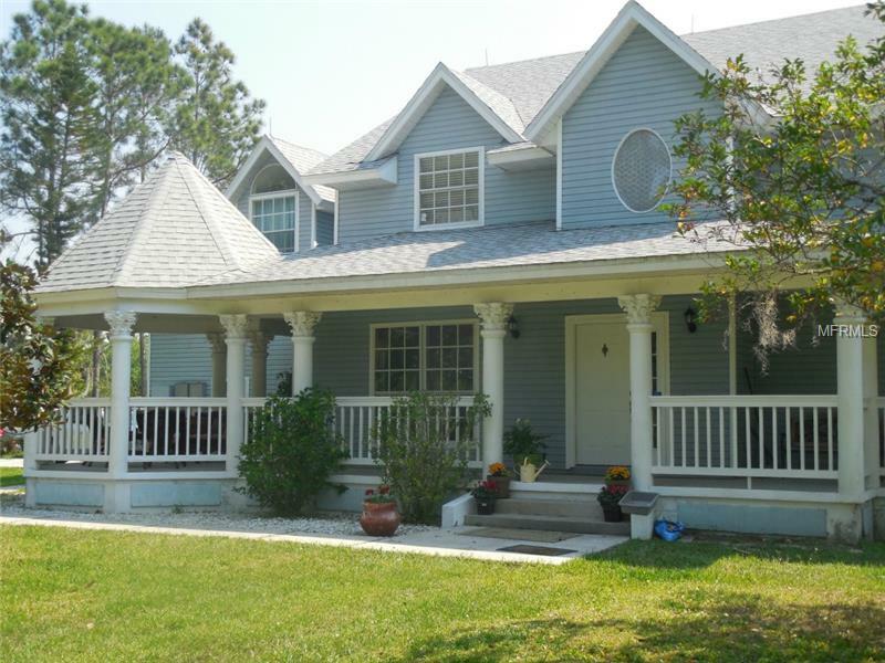 Property Photo:  14728 Henson Road  FL 32832 