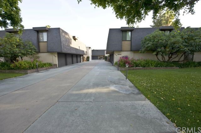 Property Photo:  540 Fairview Avenue 30  CA 91007 