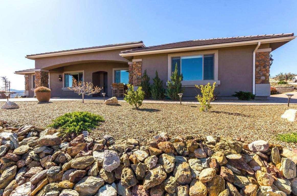 Property Photo: 1561 Sportsfan Court AZ 86301
