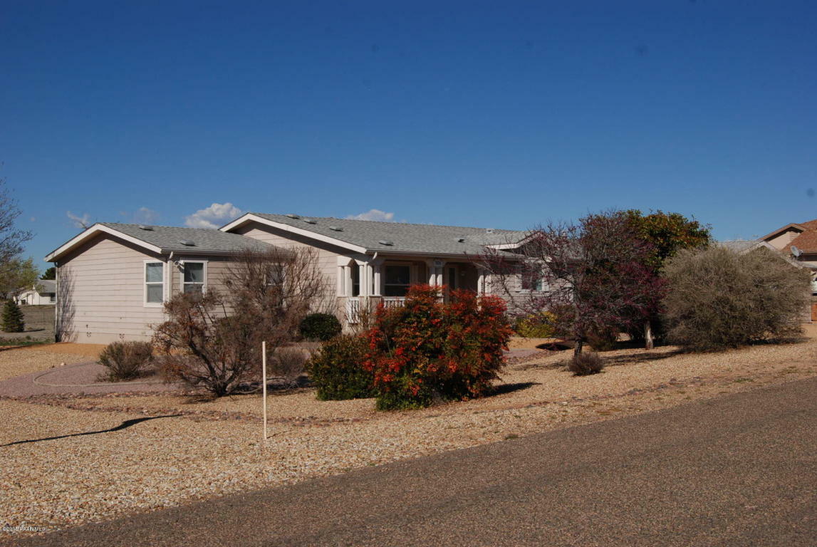 Property Photo:  1824 Ash  AZ 86323 