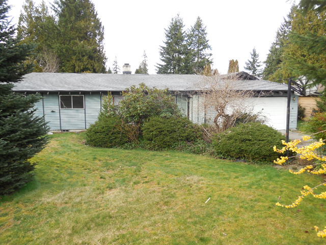 Property Photo:  3719 116th St SE  WA 98208 