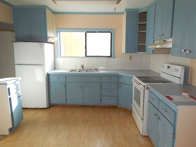 Property Photo: 406 3rd St WA 98294