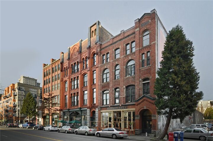 2324 1st Ave 309  Seattle WA 98121 photo