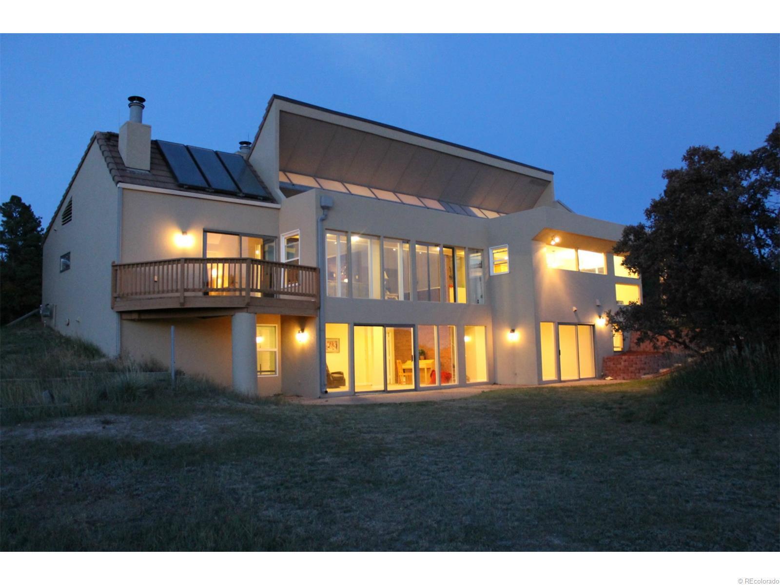 Property Photo: 9896 Pine Valley Drive CO 80116