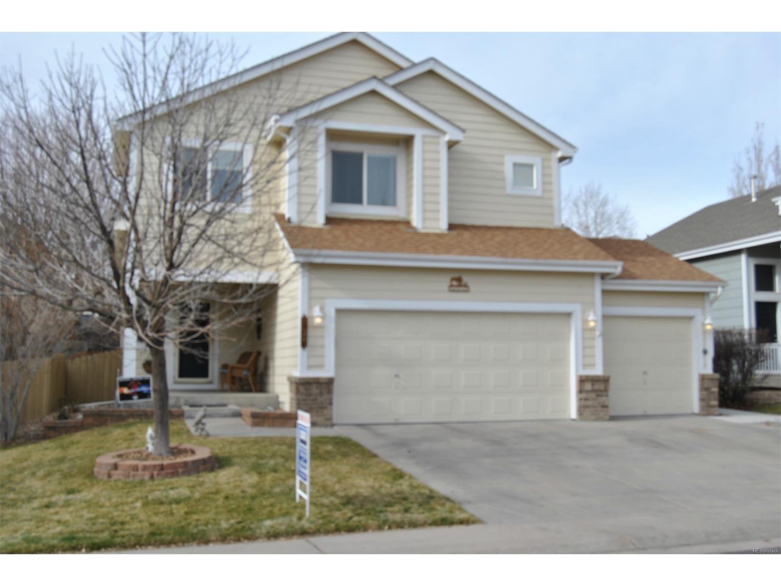 Property Photo: 11225 Keota Street CO 80134