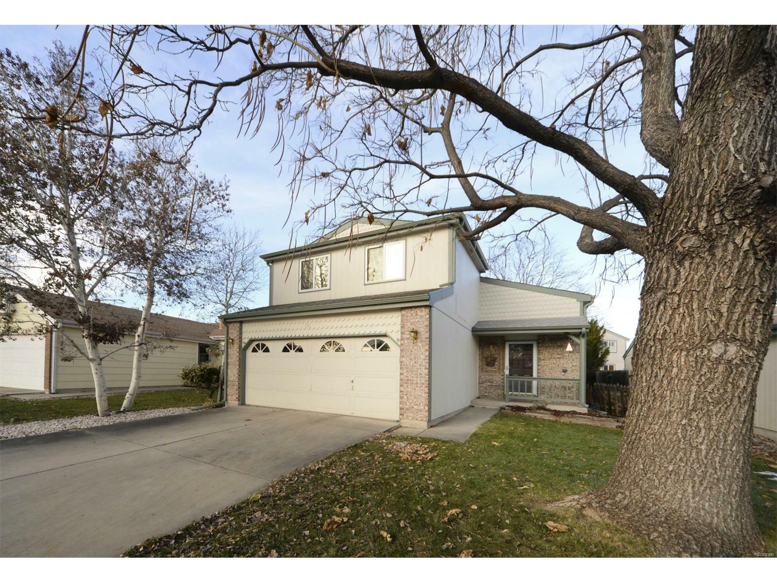 Property Photo:  1816 18th Avenue  CO 80501 