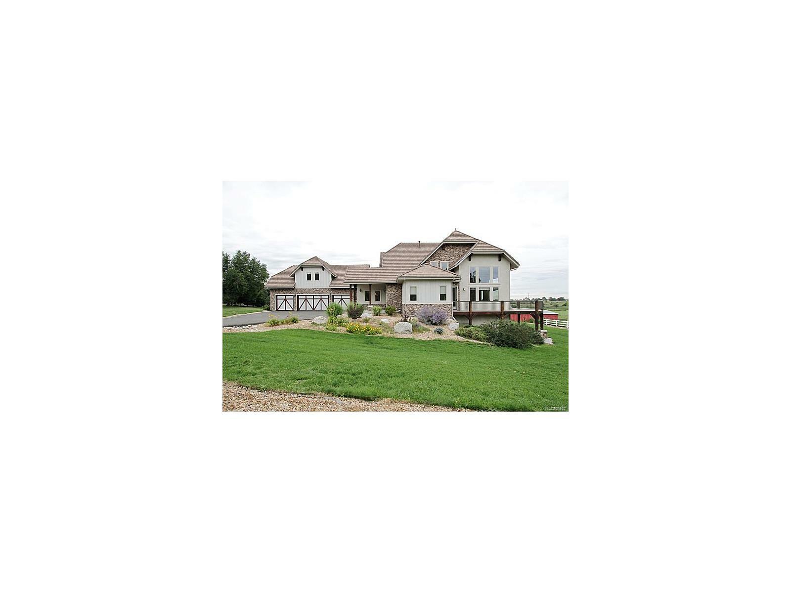 Property Photo: 5786 Devinney Court CO 80002
