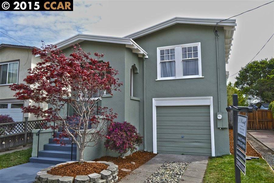 Property Photo:  1644 Ashby Ave  CA 94703 