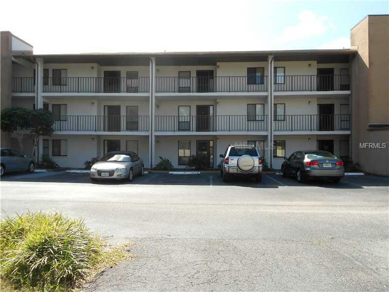 Property Photo:  7203 Curtiss Avenue 2F  FL 34231 