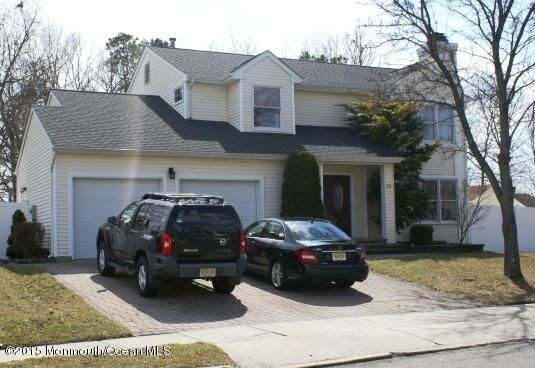 Property Photo:  23 S Deer Run Drive  NJ 08005 