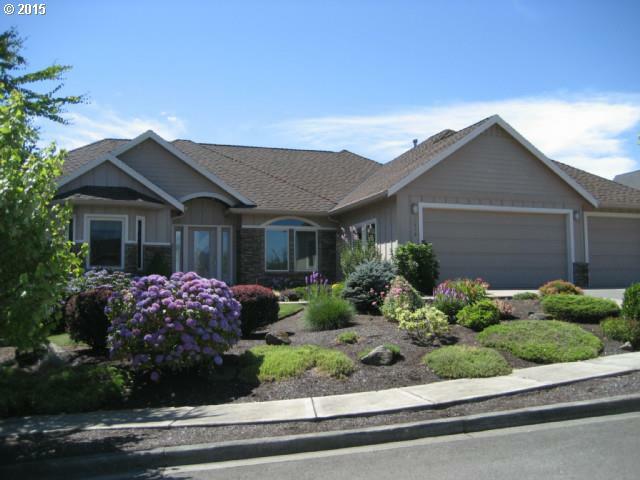 Property Photo:  1515 S 5th Cir  WA 98642 