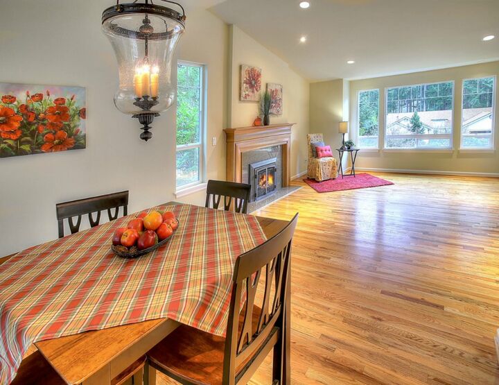 Property Photo: 12804 47th Ave NW WA 98332