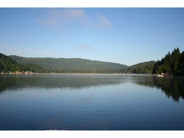 Property Photo:  1839 Summit Lake Shore Rd NW  WA 98502 