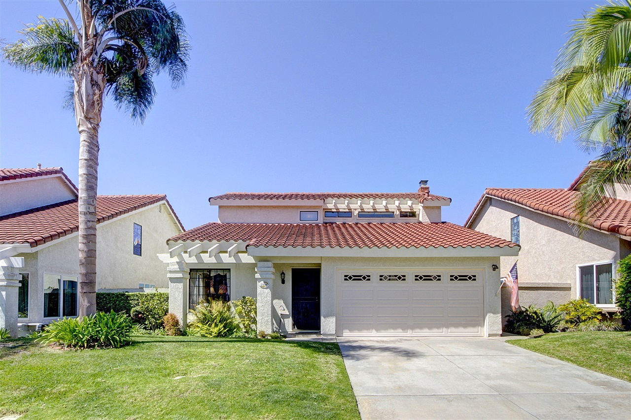 Property Photo:  7035 Snapdragon Dr  CA 92011 
