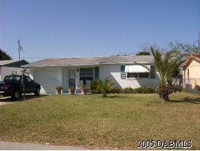 Property Photo:  132 Holland Road  FL 32176 