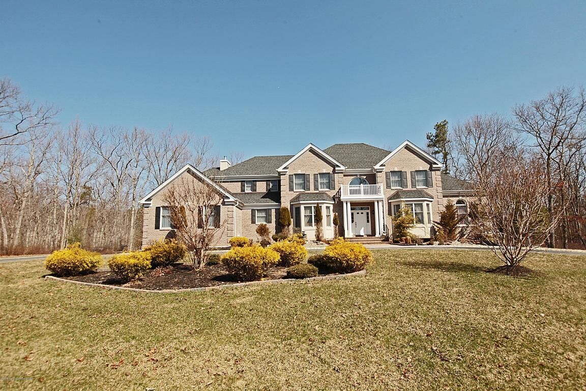 Property Photo:  41 Partners Lane  NJ 07728 