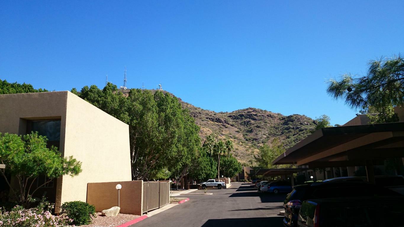 Property Photo:  1601 W Sunnyside Drive 110  AZ 85029 