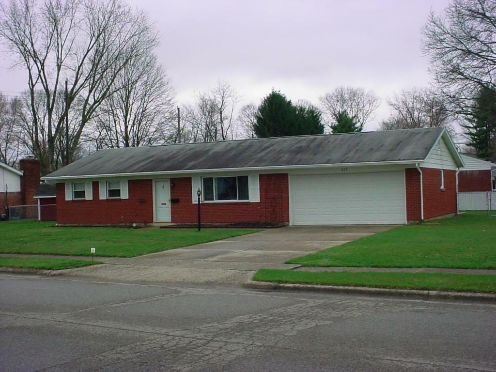 639 King Avenue  Newark OH 43055 photo