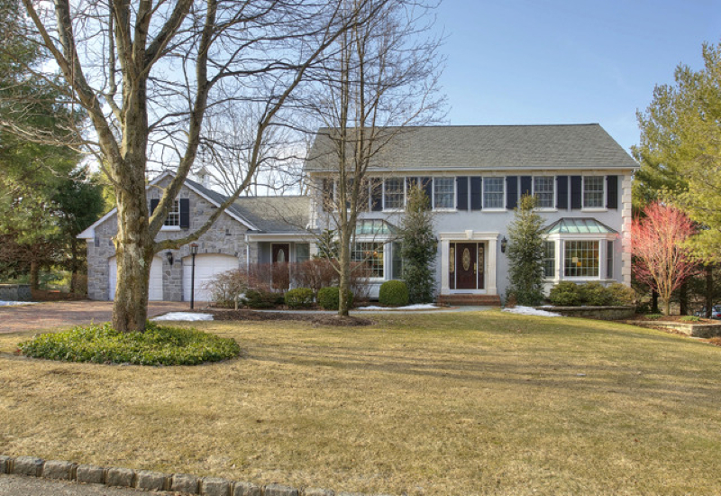 Property Photo: 41 Devonshire Ln NJ 07945